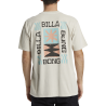 Billabong Matzz - T-shirt - Uomo | Hardloop