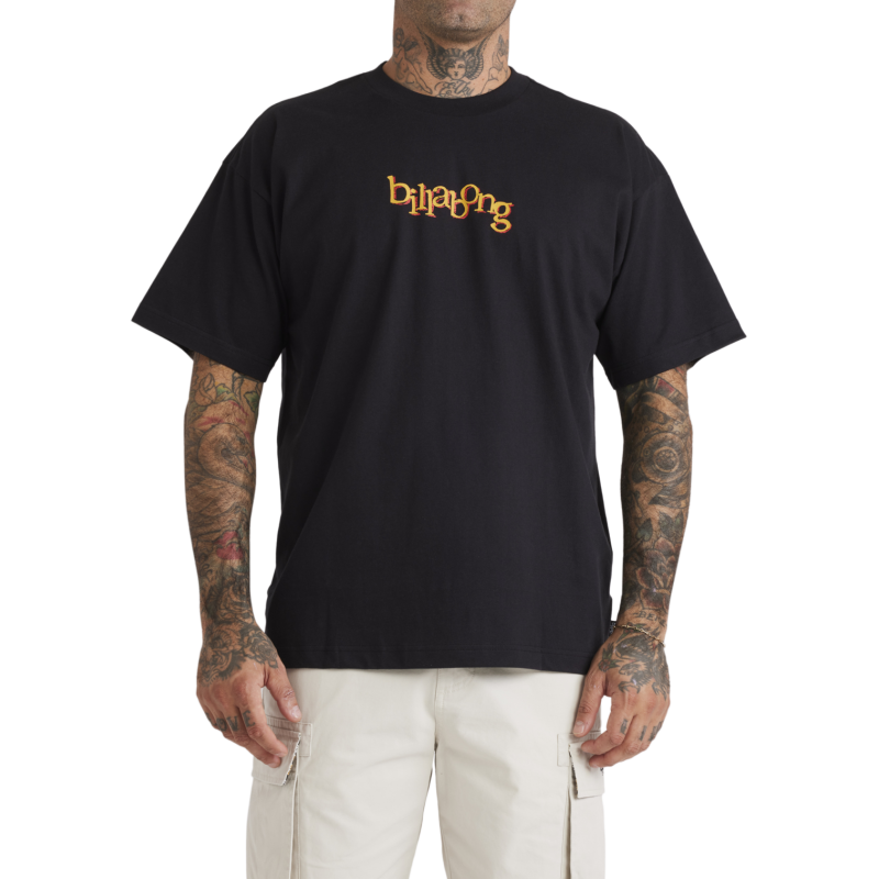 Billabong Otis Ninetees - T-shirt - Men's | Hardloop