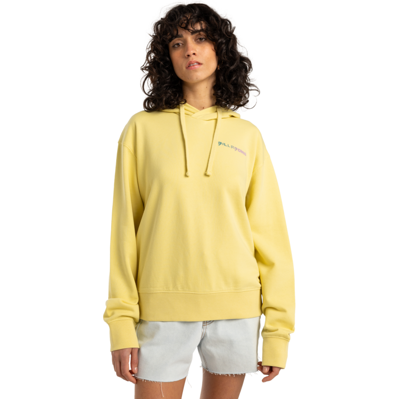 Billabong Retro Dreams - Bluza z kapturem damska | Hardloop