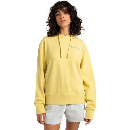 Billabong Retro Dreams Sweatshirt à capuche femme Hardloop