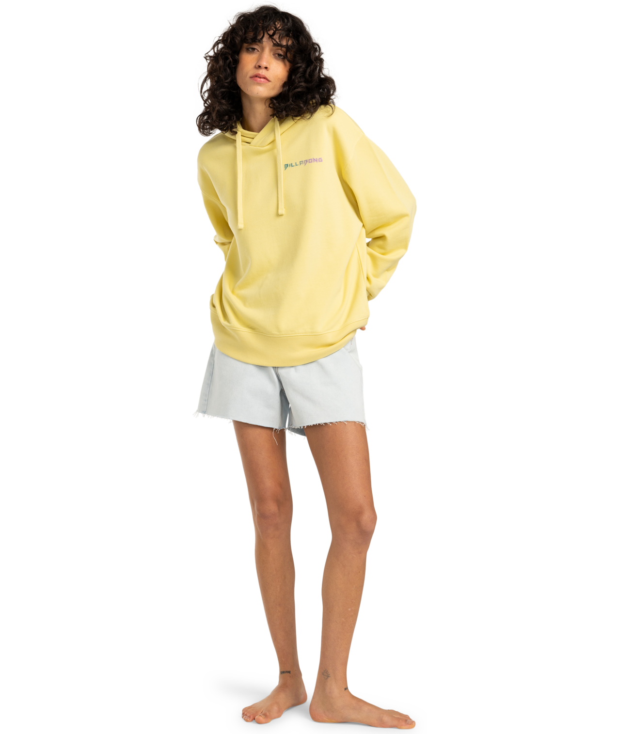 Billabong Retro Dreams - Bluza z kapturem damska | Hardloop