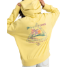 Billabong Retro Dreams - Bluza z kapturem damska | Hardloop