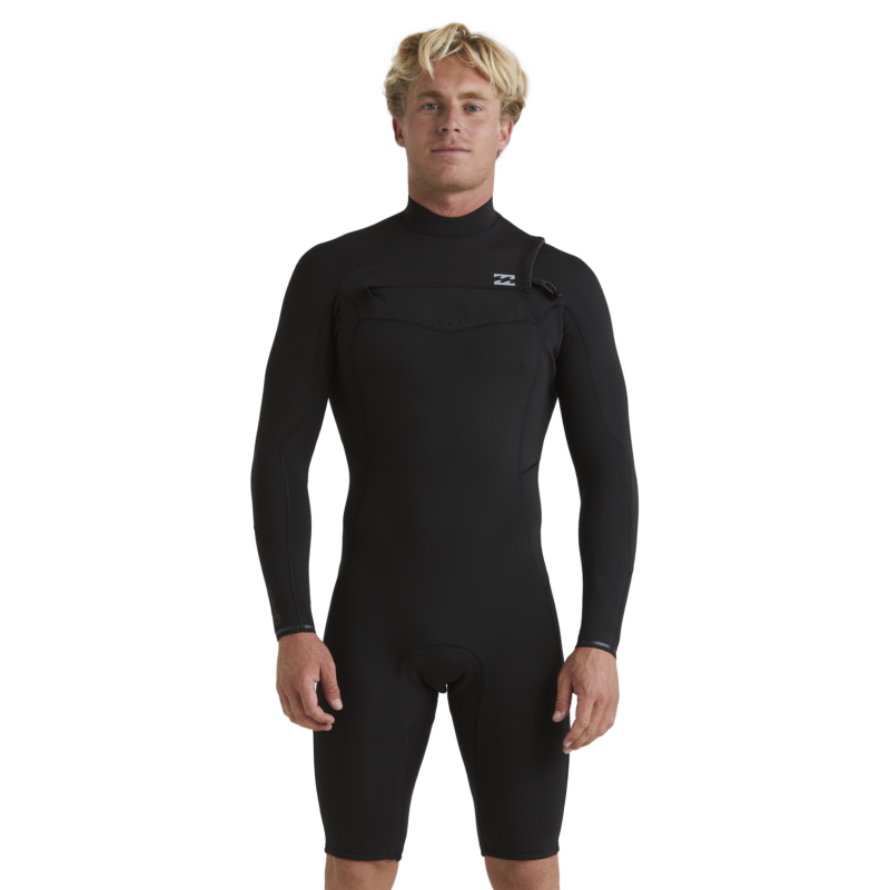 Billabong Revolution Natural Spring - Traje de neopreno de surf - Hombre | Hardloop