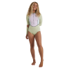 Billabong Salty Dayz Natural Light - Traje de neopreno de surf - Mujer | Hardloop