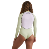 Billabong Salty Dayz Natural Light - Traje de neopreno de surf - Mujer | Hardloop