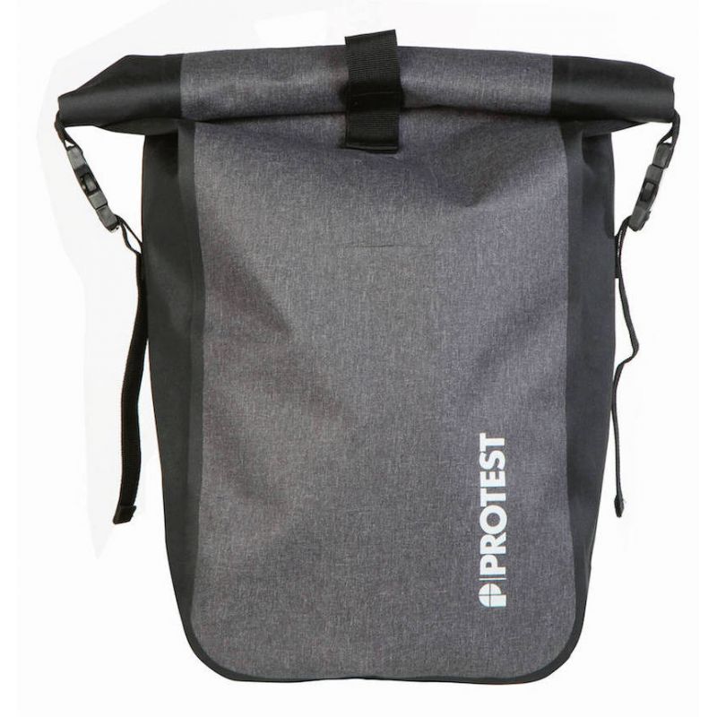 Protest Hagen - Rucksack