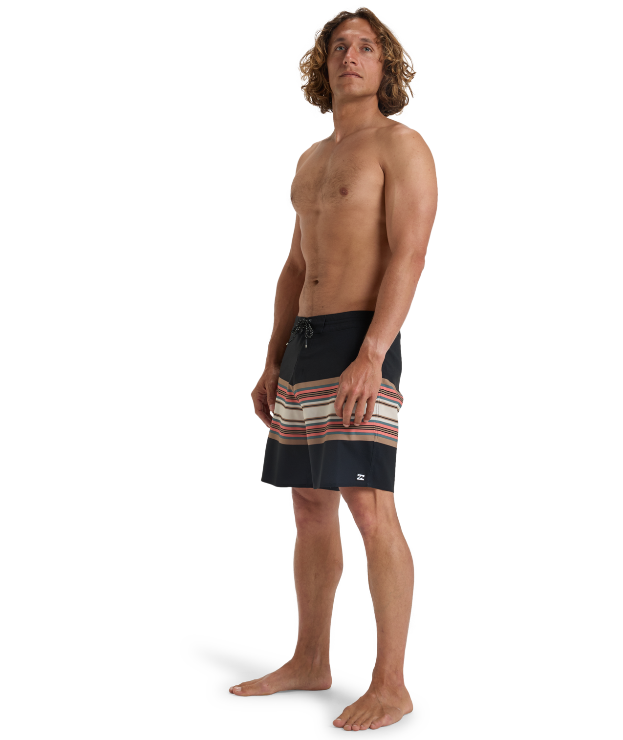 Billabong Spinner - Boardshorts - Uomo | Hardloop