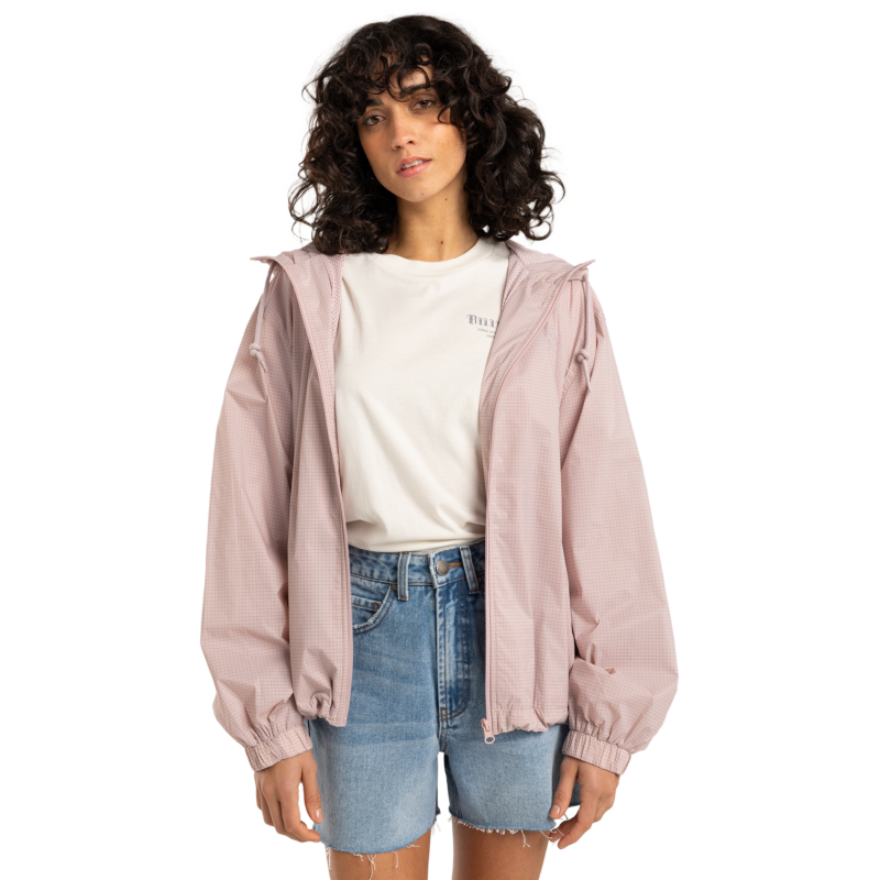 Billabong Spring Rain - Veste imperméable femme | Hardloop