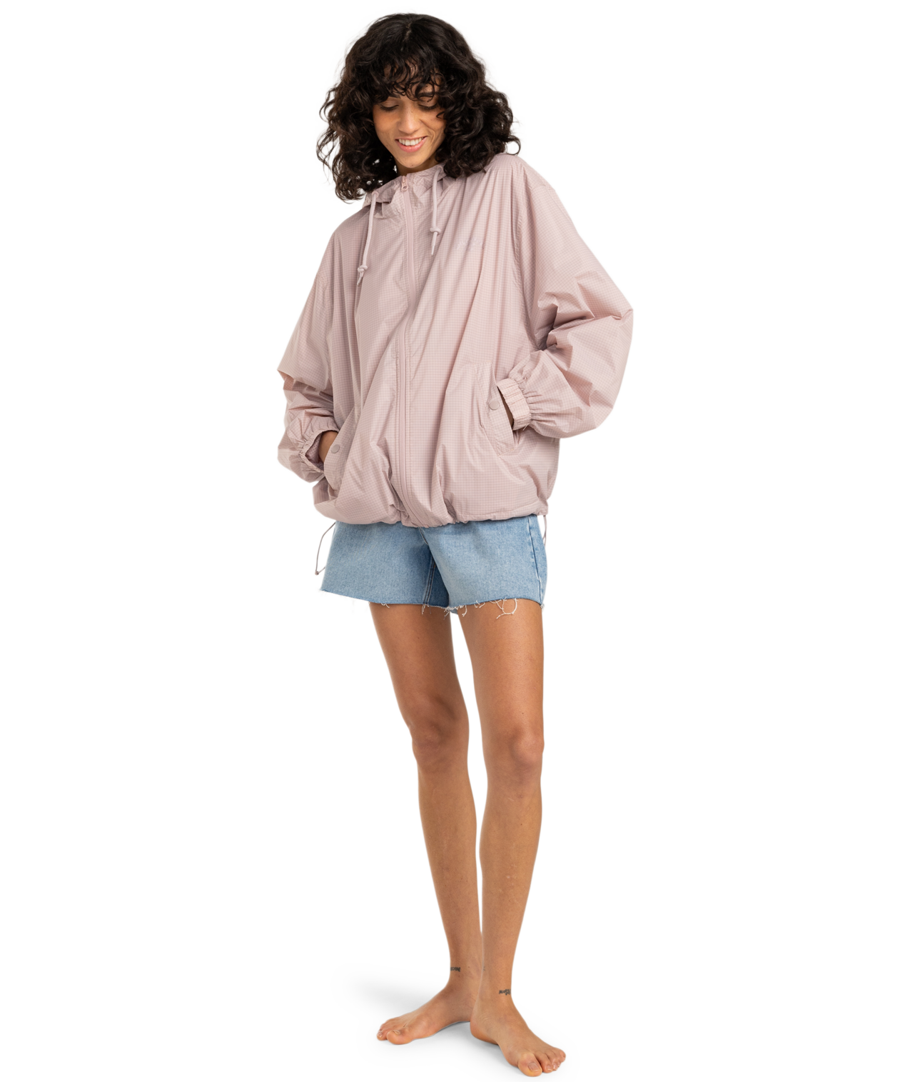 Billabong Spring Rain - Veste imperméable femme | Hardloop