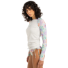 Billabong Surf Capsule LS - Lycras damskie | Hardloop