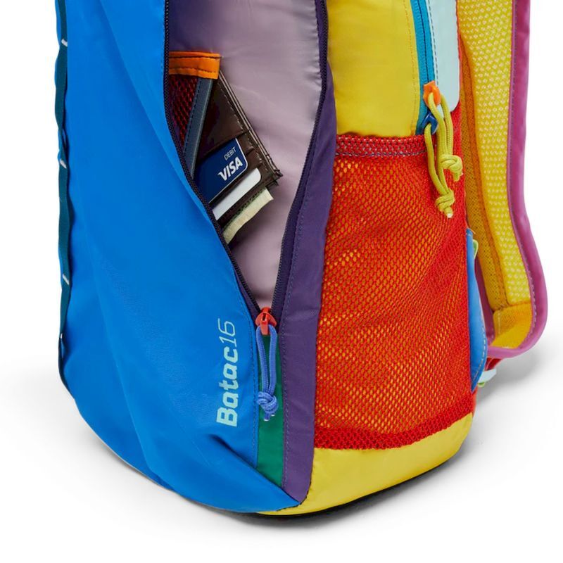 Cotopaxi Batac Pack - Rucksack | Hardloop