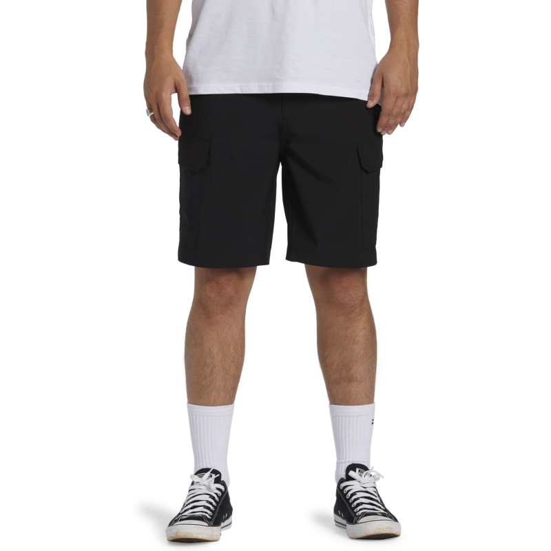 Billabong Surftrek Transport Cargp - Shorts - Men's | Hardloop