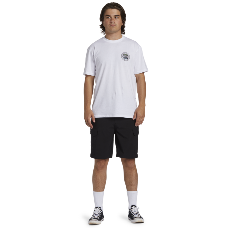 Billabong Surftrek Transport Cargp - Pantaloncini - Uomo | Hardloop