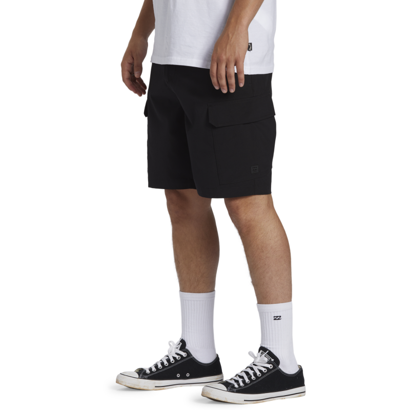 Billabong Surftrek Transport Cargp - Short - Herrer | Hardloop
