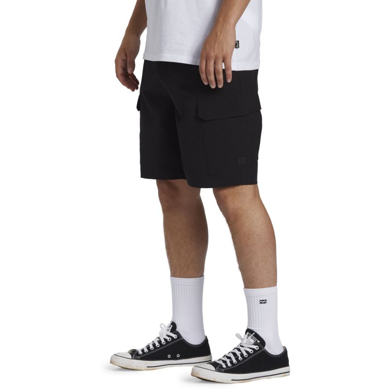 Billabong Surftrek Transport Cargp - Shortsit - Miehet | Hardloop