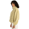 Billabong Time Off Half Zip - Felpa - Donna | Hardloop