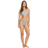Billabong Trippin Tides - Top biquíni mulher | Hardloop