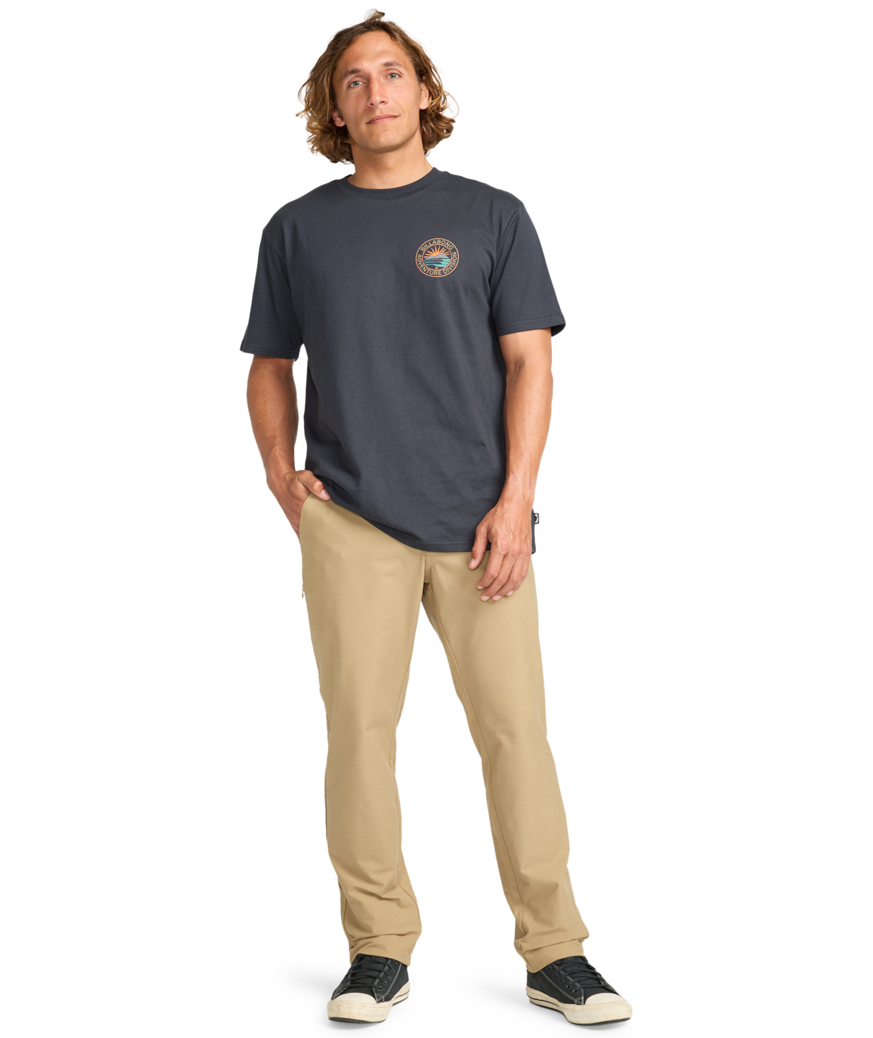 Billabong Surftrek Plus - Trousers - Men's | Hardloop