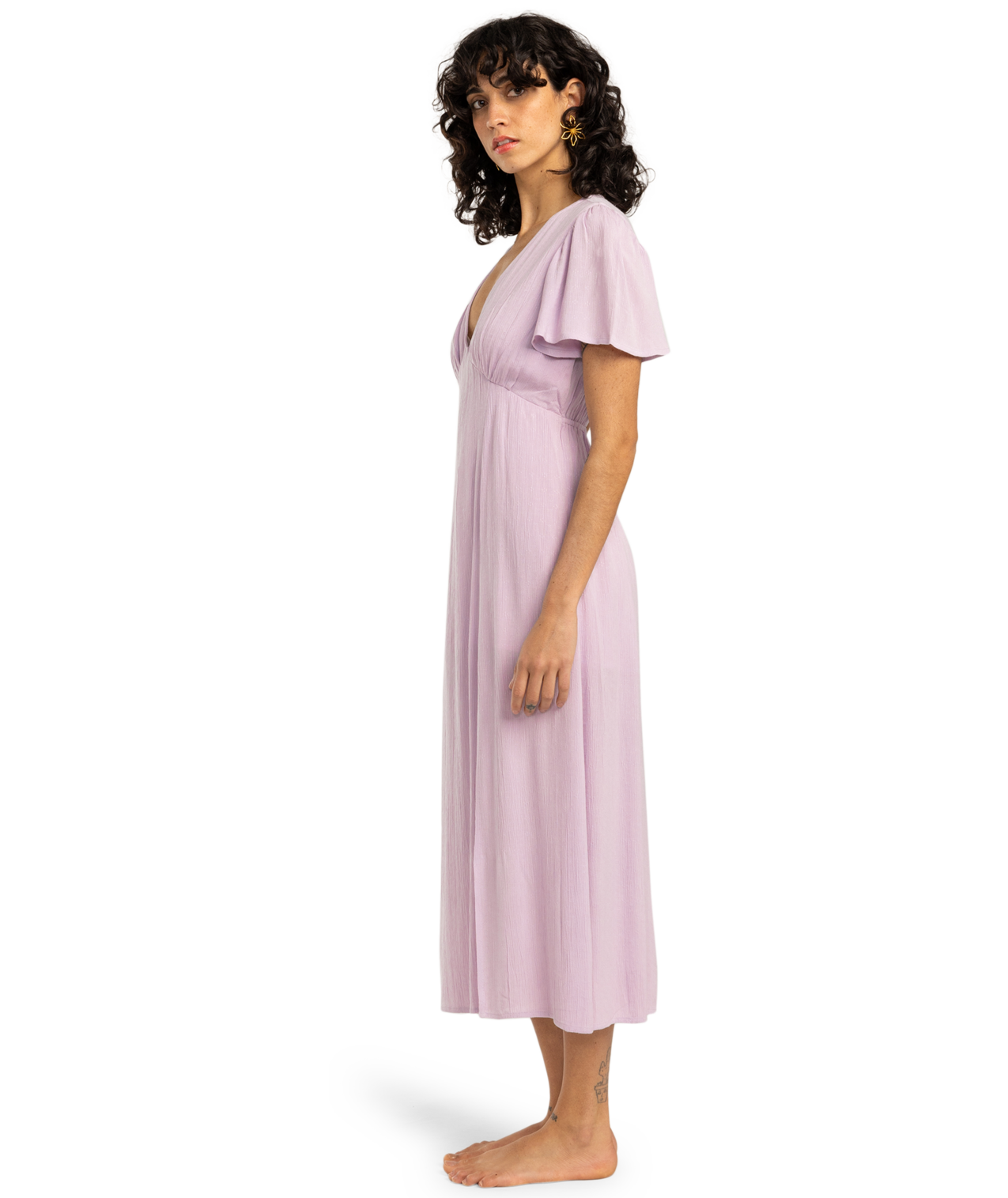Billabong Jet Set Women's Dress Billabong Jet Set Women's Dress