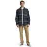 Billabong Furnace Flannel - Shirt - Men's | Hardloop