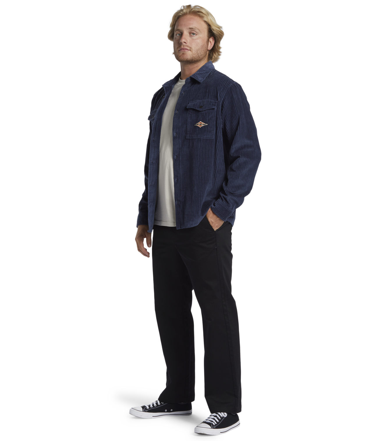 Billabong Bong Days - Shirt - Men's | Hardloop