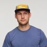 Cotopaxi Do Good 5-Panel - Cap