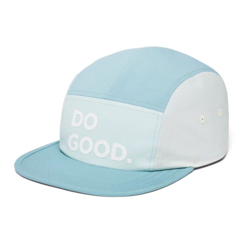 Cotopaxi Do Good 5-Panel - Cap