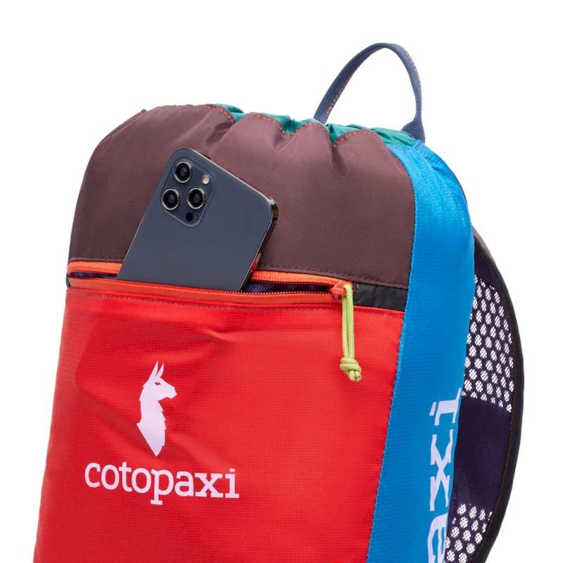 Cotopaxi Luzon 18L Daypack - Vandringsryggsäck