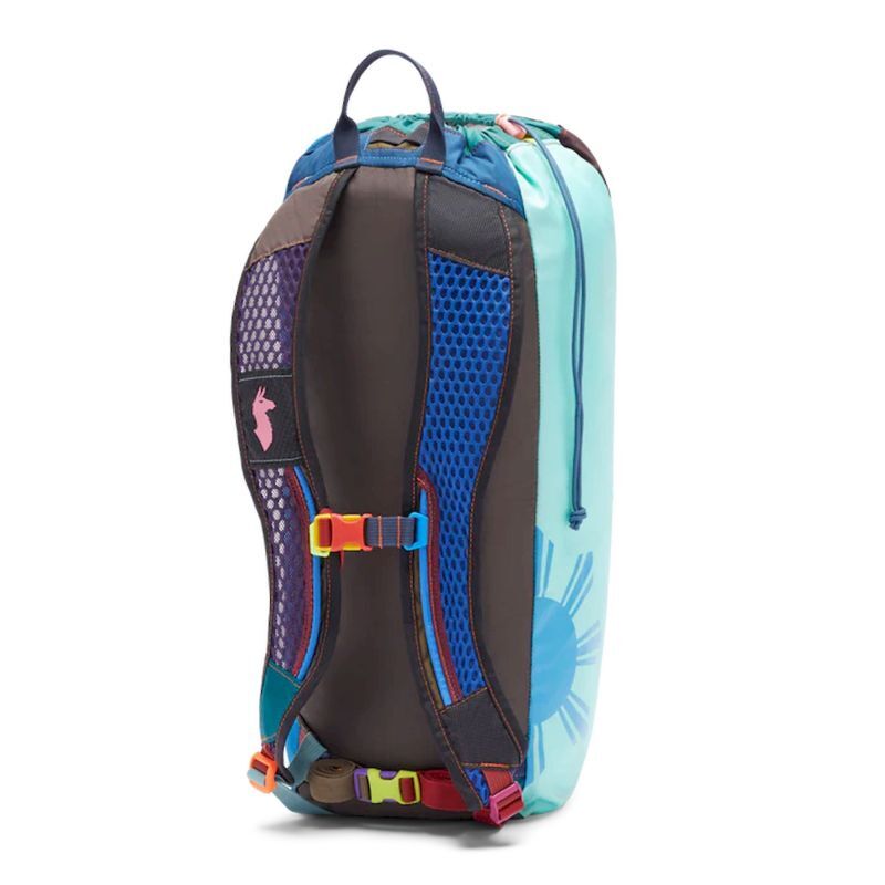 Cotopaxi Luzon 18L Daypack - Mochila de senderismo