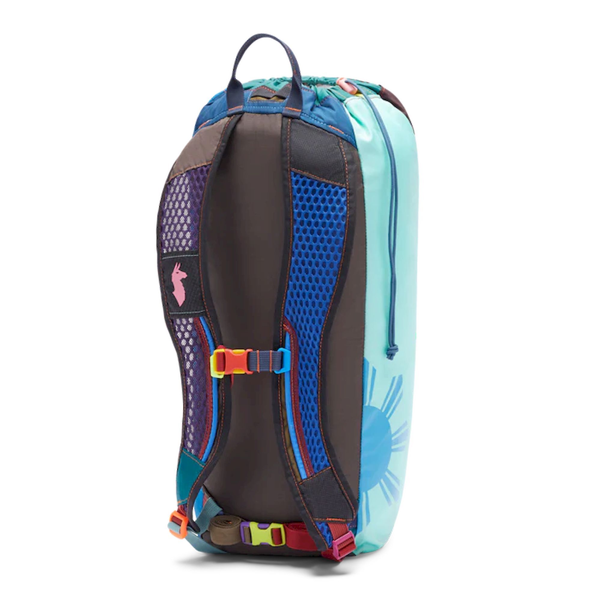 Cotopaxi Luzon 18L Daypack - Walking backpack