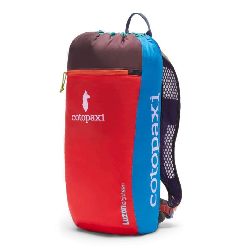 Cotopaxi Luzon 18L Daypack - Walking backpack