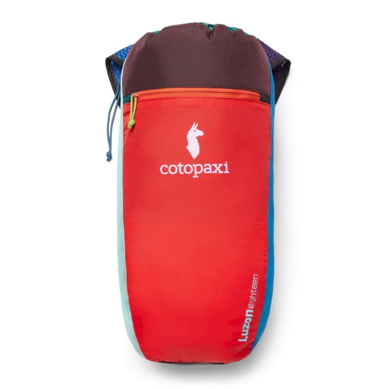 Cotopaxi Luzon 18L Daypack - Wanderrucksack
