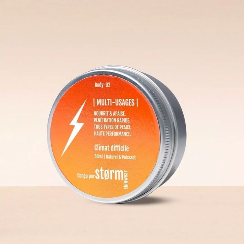 Baume Multi-Usages - Cuidado personal