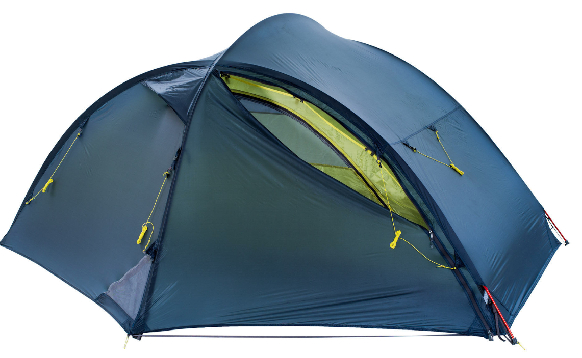 Helsport Reinsfjell Superlight 3 - Tent
