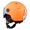 Cairn Android Visor J - Ski helmet with visor - Kids' | Hardloop