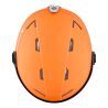 Cairn Android Visor J - Ski helmet with visor - Kids' | Hardloop