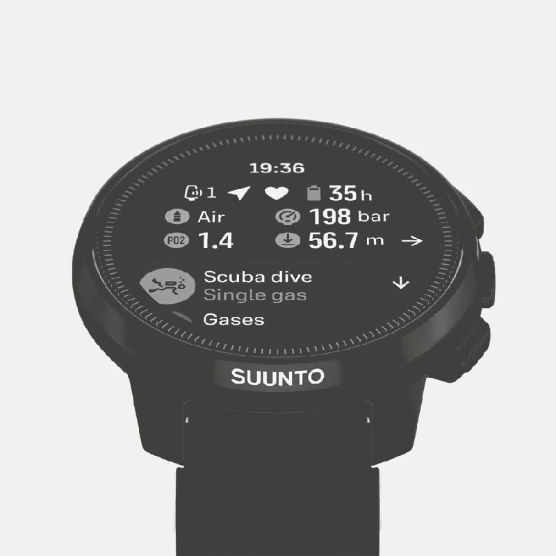 Suunto Ocean - GPS | Hardloop