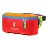 Cotopaxi Bataan 3L Fanny Pack - Bolsa de cintura | Hardloop