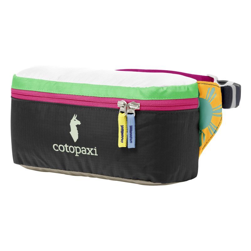 Bataan 3L Fanny Pack - Hoftetaske