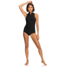 Roxy 1mm Swell Series Half Zip - Traje de neopreno de surf - Mujer | Hardloop