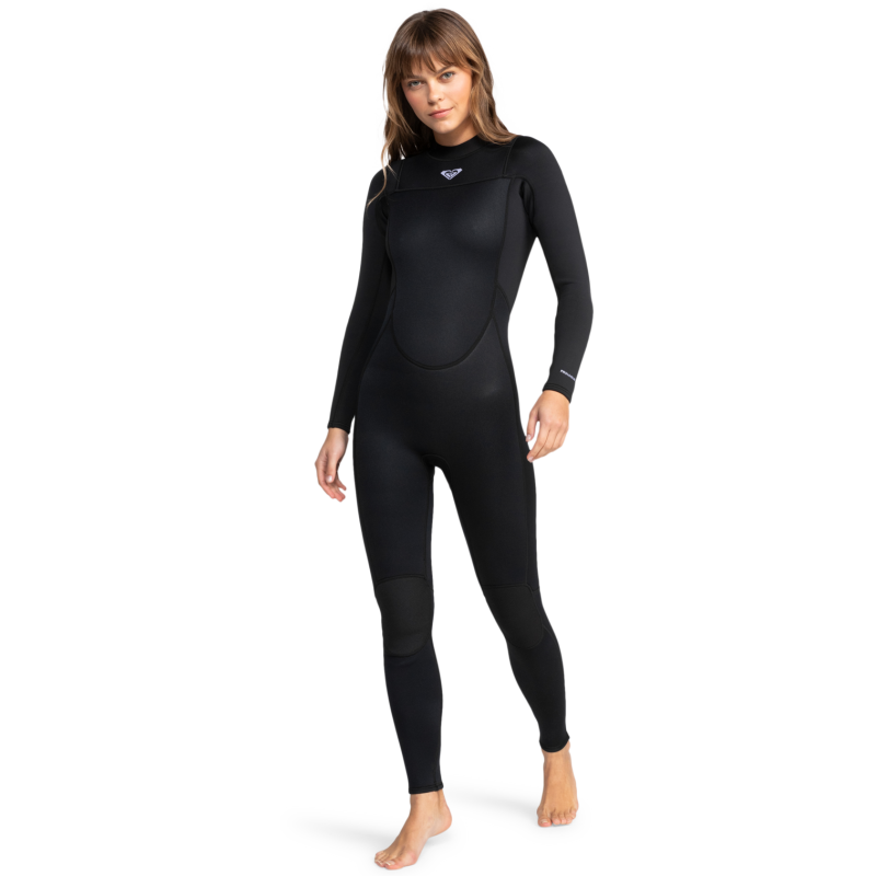 3/2mm Rise - Fato surf mulher