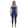 Roxy 3/2mm Rise - Surf wetsuit - Dames | Hardloop