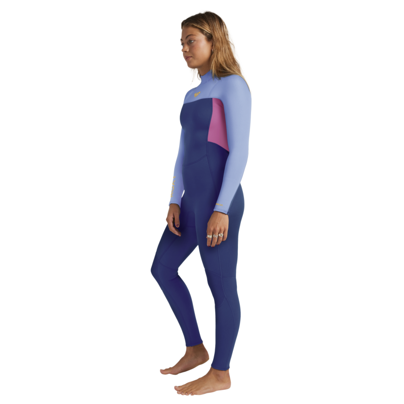 Roxy 3/2mm Rise - Mute da surf - Donna | Hardloop