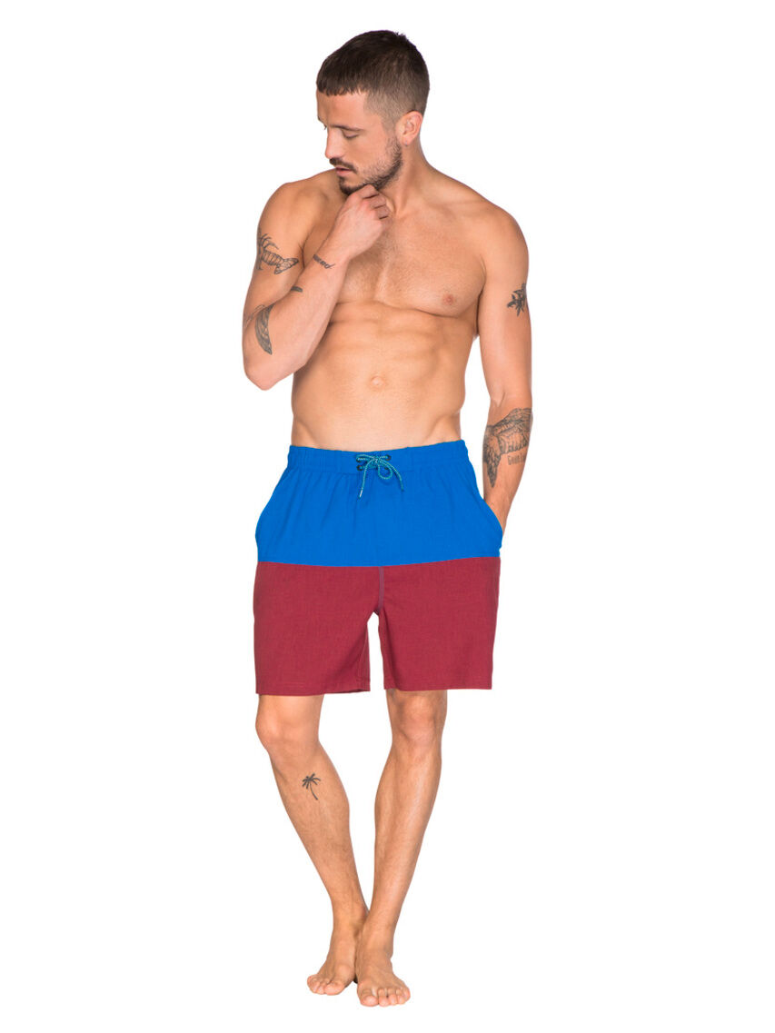 Protest Texas 19 - Swim shorts - Men's