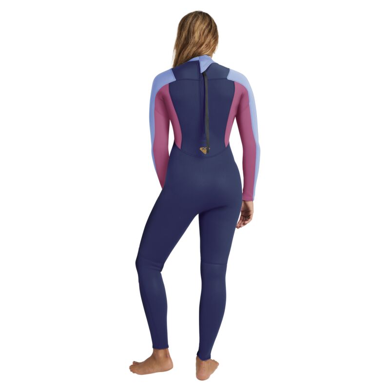 Roxy 3/2mm Rise - Våtdräkt för surfing - Dam | Hardloop