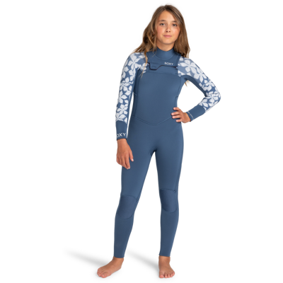3/2mm Swell Series CZ - Combinaison de surf enfant