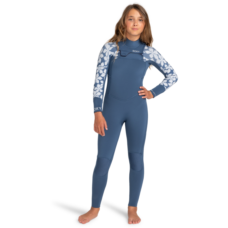 3/2mm Swell Series CZ - Fato surf criança