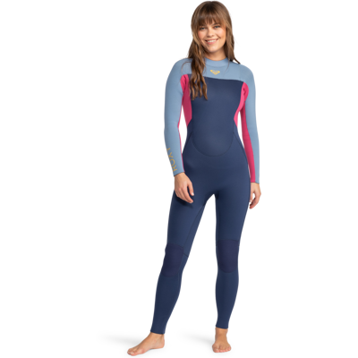 5/4/3mm Swell Series BZ - Combinaison de surf femme