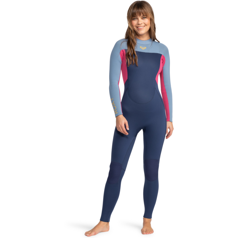 5/4/3mm Swell Series BZ - Våddragter til surf - Damer