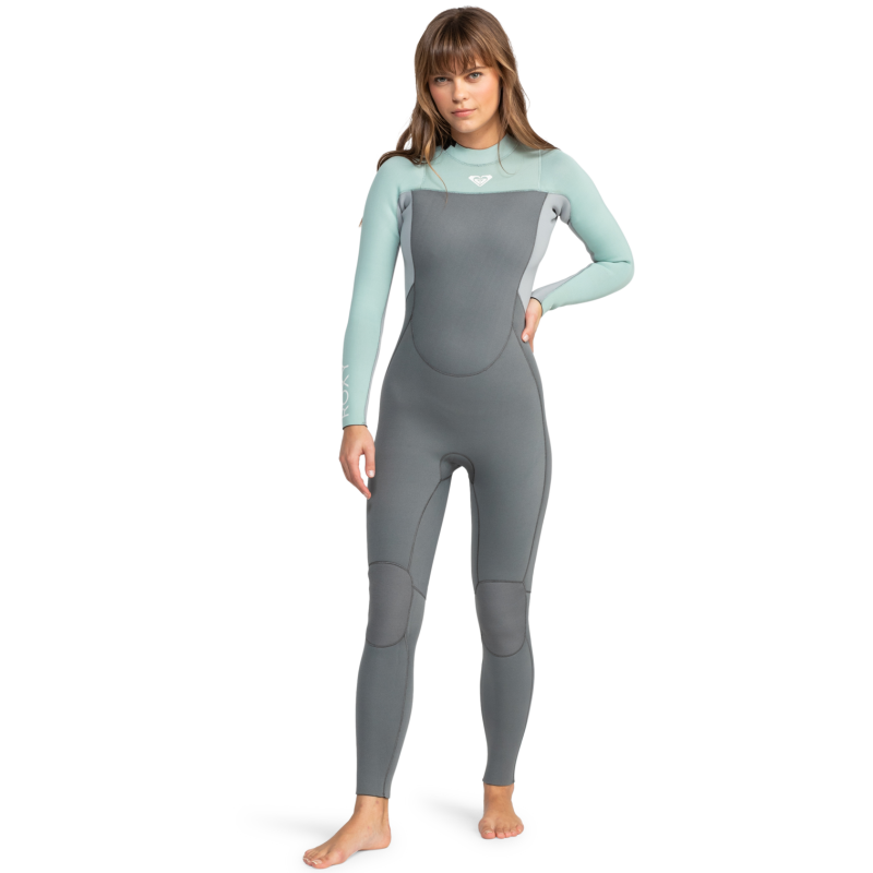 5/4/3mm Swell Series BZ - Traje de neopreno de surf - Mujer